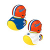 Florida Gators NCAA 2 Pack Vinyl Ducks