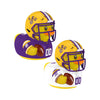 LSU Tigers NCAA 2 Pack Vinyl Ducks