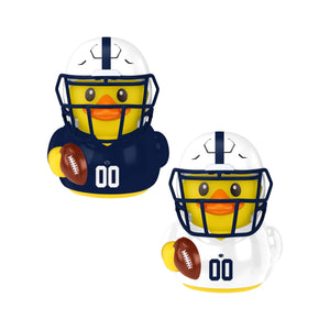 Penn State Nittany Lions NCAA 2 Pack Vinyl Ducks