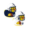 Penn State Nittany Lions NCAA 2 Pack Vinyl Ducks