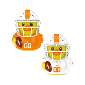 Tennessee Volunteers NCAA 2 Pack Vinyl Ducks