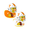 Tennessee Volunteers NCAA 2 Pack Vinyl Ducks