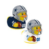 Dallas Cowboys NFL 2 Pack Vinyl Ducks