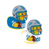 Detroit Lions NFL 2 Pack Vinyl Ducks