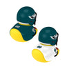 Philadelphia Eagles NFL 2 Pack Vinyl Ducks