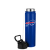 Buffalo Bills NFL Team Color Insulated Bottle (PREORDER - SHIPS LATE OCTOBER)