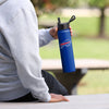 Buffalo Bills NFL Team Color Insulated Bottle (PREORDER - SHIPS LATE OCTOBER)