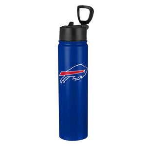 Buffalo Bills NFL Team Color Insulated Bottle (PREORDER - SHIPS MID NOVEMBER)