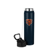 Chicago Bears NFL Team Color Insulated Bottle (PREORDER - SHIPS LATE OCTOBER)