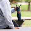 Chicago Bears NFL Team Color Insulated Bottle (PREORDER - SHIPS LATE OCTOBER)
