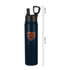 Chicago Bears NFL Team Color Insulated Bottle (PREORDER - SHIPS LATE OCTOBER)