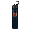Chicago Bears NFL Team Color Insulated Bottle (PREORDER - SHIPS LATE OCTOBER)