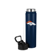 Denver Broncos NFL Team Color Insulated Bottle (PREORDER - SHIPS LATE OCTOBER)
