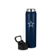 Dallas Cowboys NFL Team Color Insulated Bottle (PREORDER - SHIPS LATE OCTOBER)