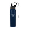 Dallas Cowboys NFL Team Color Insulated Bottle (PREORDER - SHIPS LATE OCTOBER)