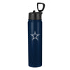 Dallas Cowboys NFL Team Color Insulated Bottle (PREORDER - SHIPS LATE OCTOBER)