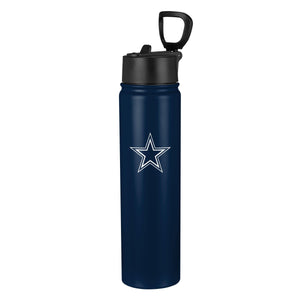 Dallas Cowboys NFL Team Color Insulated Bottle (PREORDER - SHIPS MID NOVEMBER)