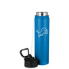 Detroit Lions NFL Team Color Insulated Bottle (PREORDER - SHIPS LATE OCTOBER)