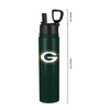 Green Bay Packers NFL Team Color Insulated Bottle (PREORDER - SHIPS LATE OCTOBER)