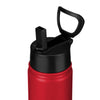 Kansas City Chiefs NFL Team Color Insulated Bottle (PREORDER - SHIPS LATE OCTOBER)