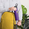 Minnesota Vikings NFL Team Color Insulated Bottle (PREORDER - SHIPS LATE OCTOBER)