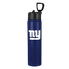 New York Giants NFL Team Color Insulated Bottle (PREORDER - SHIPS LATE OCTOBER)