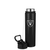 Las Vegas Raiders NFL Team Color Insulated Bottle (PREORDER - SHIPS LATE OCTOBER)