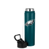 Philadelphia Eagles NFL Team Color Insulated Bottle (PREORDER - SHIPS LATE OCTOBER)