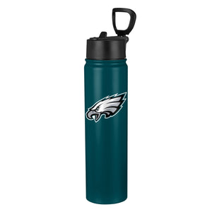 Philadelphia Eagles NFL Team Color Insulated Bottle (PREORDER - SHIPS MID NOVEMBER)