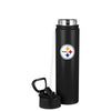 Pittsburgh Steelers NFL Team Color Insulated Bottle (PREORDER - SHIPS LATE OCTOBER)