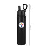 Pittsburgh Steelers NFL Team Color Insulated Bottle (PREORDER - SHIPS LATE OCTOBER)