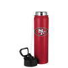 San Francisco 49ers NFL Team Color Insulated Bottle (PREORDER - SHIPS LATE OCTOBER)