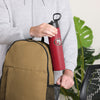 San Francisco 49ers NFL Team Color Insulated Bottle (PREORDER - SHIPS LATE OCTOBER)