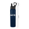Seattle Seahawks NFL Team Color Insulated Bottle (PREORDER - SHIPS LATE OCTOBER)