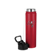 Tampa Bay Buccaneers NFL Team Color Insulated Bottle (PREORDER - SHIPS LATE OCTOBER)