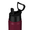 Washington Commanders NFL Team Color Insulated Bottle (PREORDER - SHIPS LATE OCTOBER)