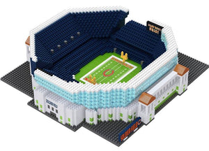 Chicago Bears NFL Soldier Field BRXLZ Stadium