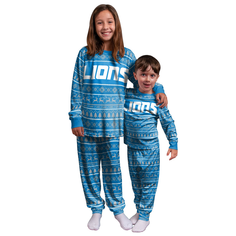 NFL, Pants, Detroit Lions Small Drawstring Pajama Pants