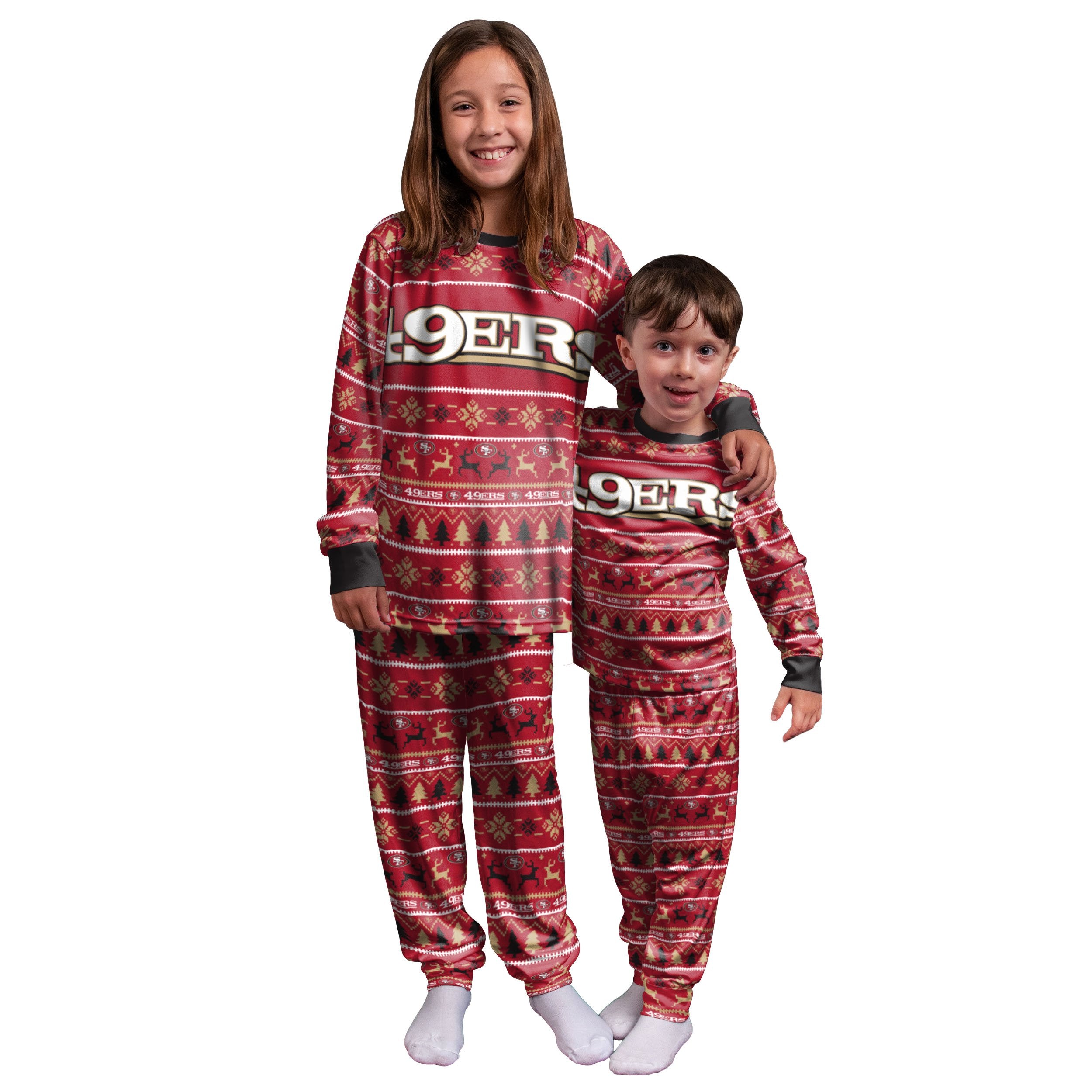 49ers Pajamas 