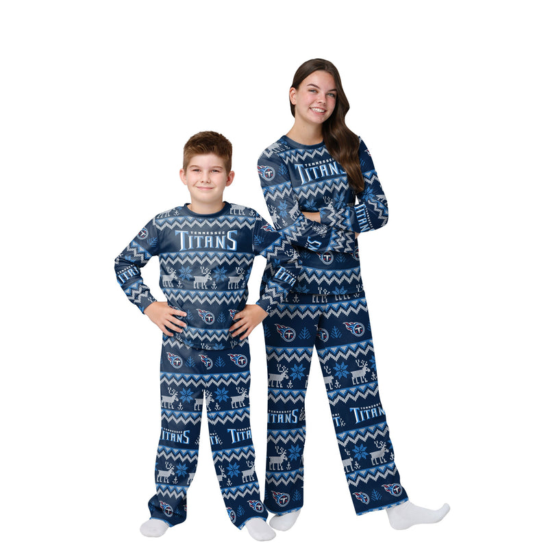 Tennessee Titans Pajamas