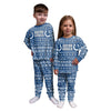 Indianapolis Colts NFL Family Holiday Pajamas