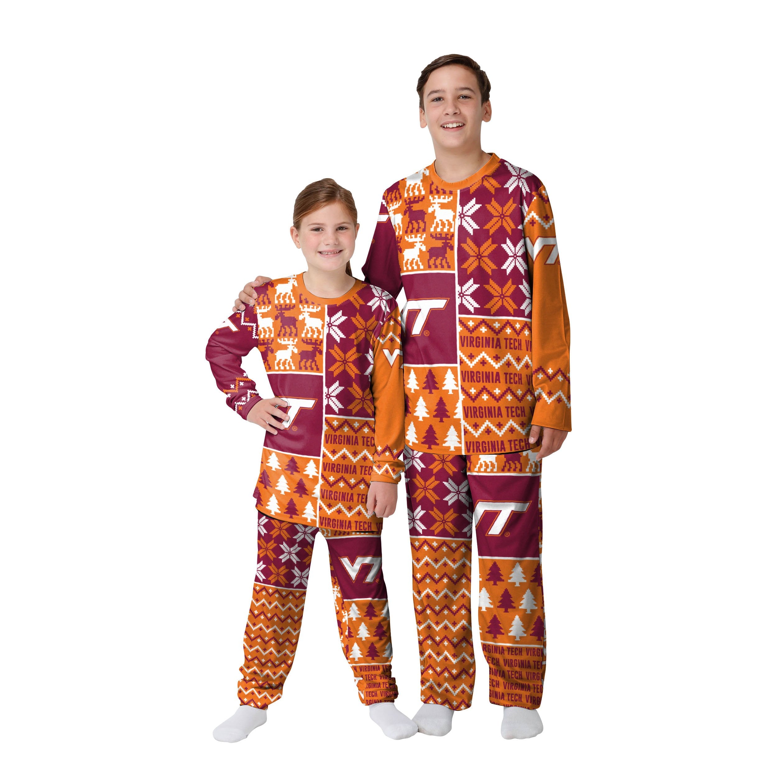 Kansas City Chiefs Sleepwear