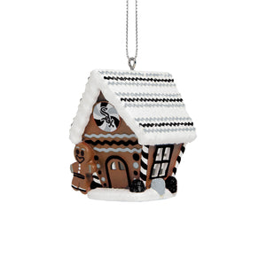 Chicago White Sox MLB Gingerbread House Ornament