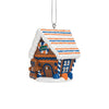 Florida Gators NCAA Gingerbread House Ornament