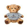Houston Astros MLB 2022 World Series Champions Seated Shirt Bear