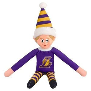 Los Angeles Lakers Team Elf