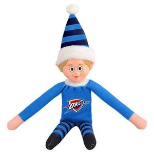 Oklahoma City Thunder Team Elf