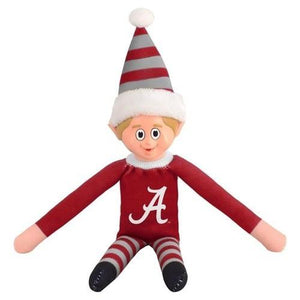 Alabama Crimson Tide Team Elf