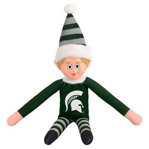 Michigan State Spartans Team Elf
