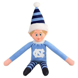 North Carolina Tar Heels Team Elf